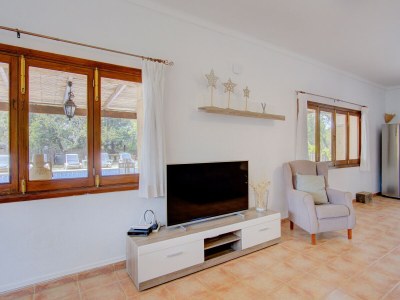 Villa CA NA BEU - Features photo 22