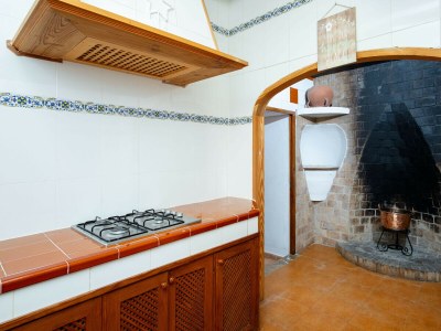 Villa CA NA BEU - Features photo 28