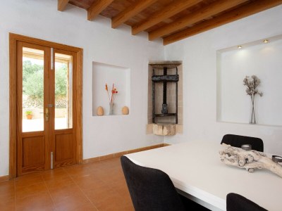 Villa CA NA BEU - Features photo 29