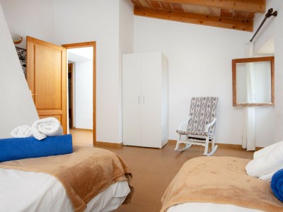 Villa CA NA BEU - Features photo 32