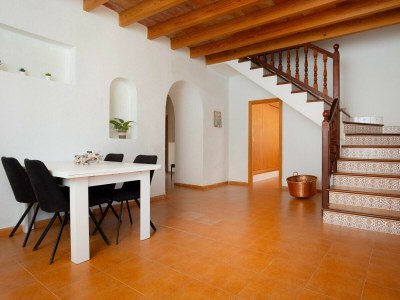 Villa CA NA BEU - Features photo 33