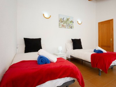 Villa CA NA BEU - Features photo 37