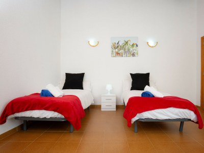 Villa CA NA BEU - Features photo 38