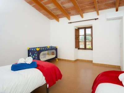 Villa CA NA BEU - Features photo 40