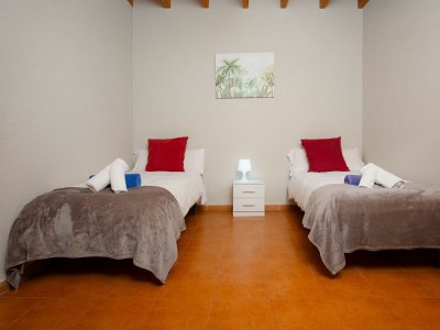 Villa CA NA BEU - Features photo 45