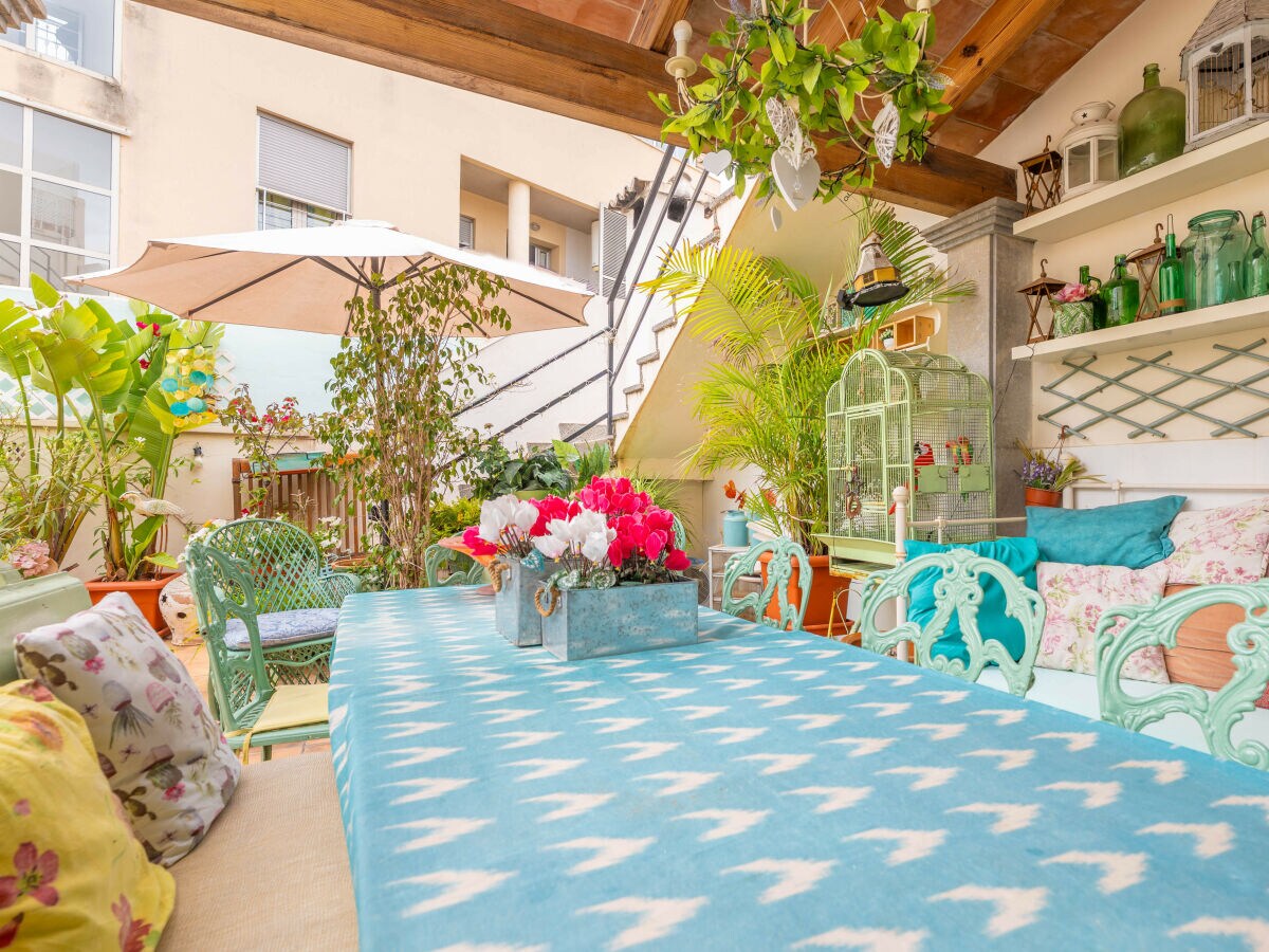 row house ROSALIA'S HOUSE - Outdoor photo 4