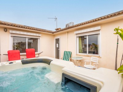 row house ROSALIA'S HOUSE - Outdoor photo 2