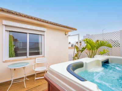 row house ROSALIA'S HOUSE - Outdoor photo 6