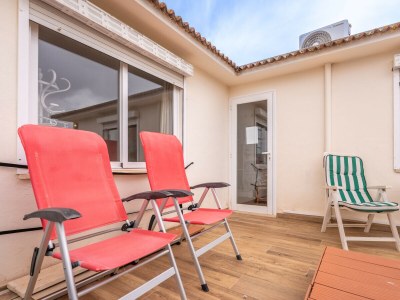 row house ROSALIA'S HOUSE - Outdoor photo 8