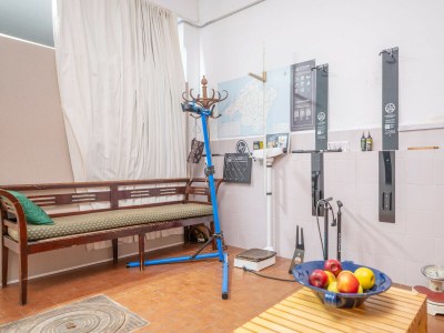 row house ROSALIA'S HOUSE - Features photo 9