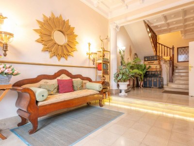 row house ROSALIA'S HOUSE - Features photo 10