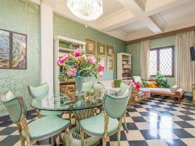 row house ROSALIA'S HOUSE - Features photo 12