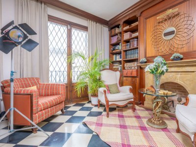 row house ROSALIA'S HOUSE - Features photo 13