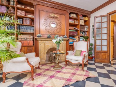 row house ROSALIA'S HOUSE - Features photo 14