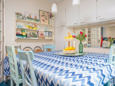 row house ROSALIA'S HOUSE - Features photo 15