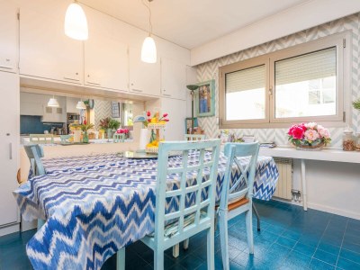 row house ROSALIA'S HOUSE - Features photo 16