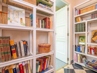 row house ROSALIA'S HOUSE - Features photo 19