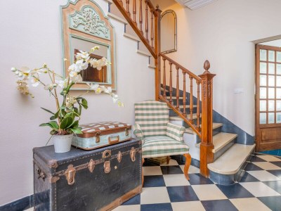 row house ROSALIA'S HOUSE - Features photo 21