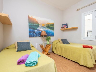 row house ROSALIA'S HOUSE - Features photo 24