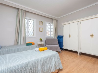 row house ROSALIA'S HOUSE - Features photo 27