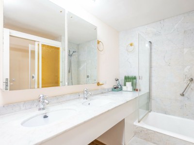 row house ROSALIA'S HOUSE - Features photo 29