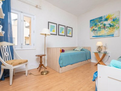 row house ROSALIA'S HOUSE - Features photo 31