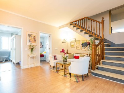 row house ROSALIA'S HOUSE - Features photo 37