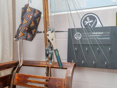 row house ROSALIA'S HOUSE - Features photo 44