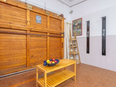 row house ROSALIA'S HOUSE - Features photo 45