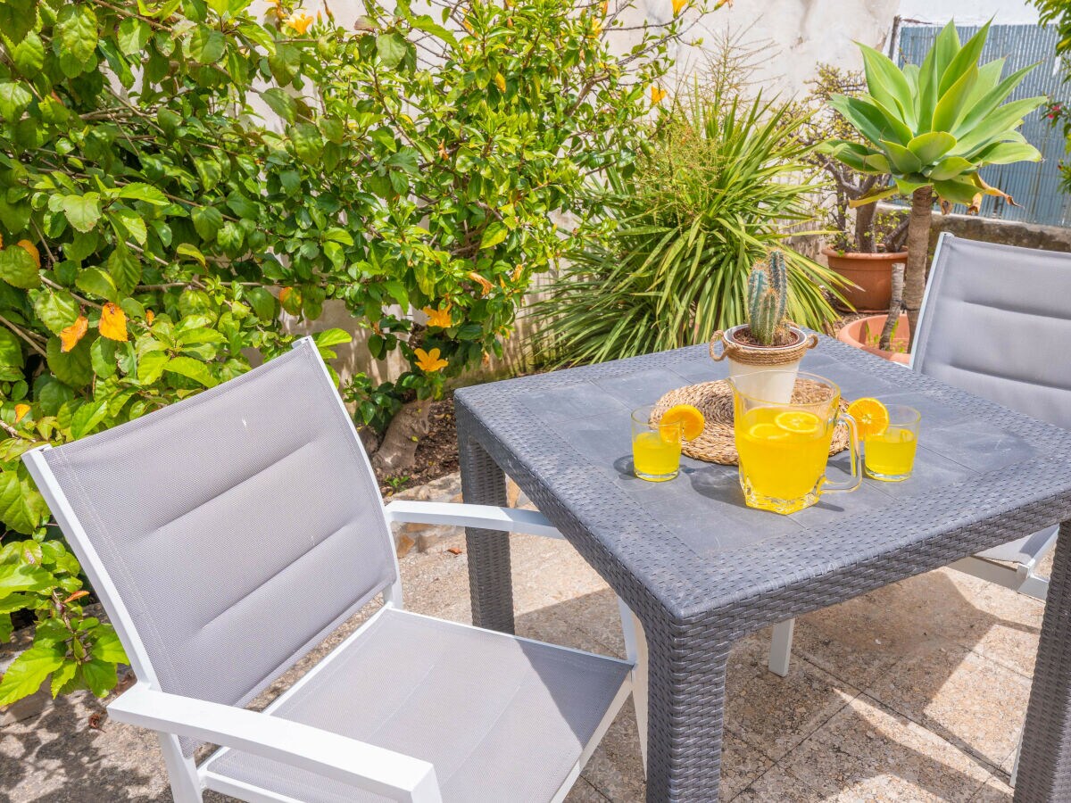 Holiday house CA NA CLARA (VILLA PASCUAL) - Outdoor photo 4