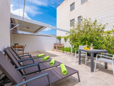 Holiday house CA NA CLARA (VILLA PASCUAL) - Outdoor photo 3