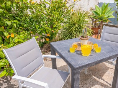 Holiday house CA NA CLARA (VILLA PASCUAL) - Outdoor photo 4