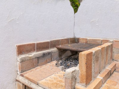 Holiday house CA NA CLARA (VILLA PASCUAL) - Outdoor photo 10