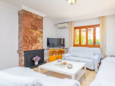 Holiday house CA NA CLARA (VILLA PASCUAL) - Features photo 12