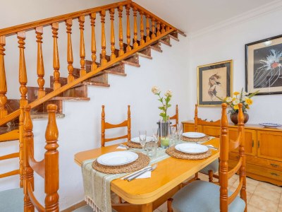 Holiday house CA NA CLARA (VILLA PASCUAL) - Features photo 14