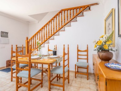 Holiday house CA NA CLARA (VILLA PASCUAL) - Features photo 15