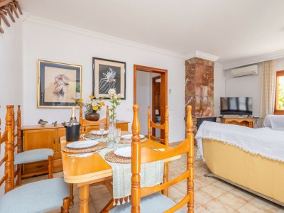 Holiday house CA NA CLARA (VILLA PASCUAL) - Features photo 16