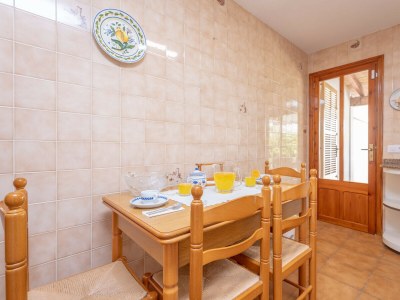 Holiday house CA NA CLARA (VILLA PASCUAL) - Features photo 18