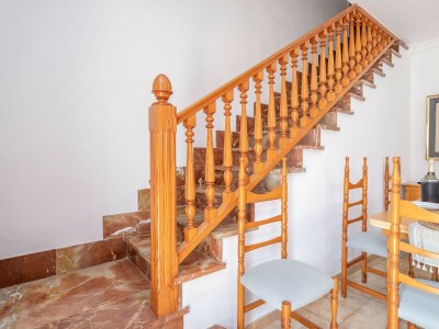 Holiday house CA NA CLARA (VILLA PASCUAL) - Features photo 23