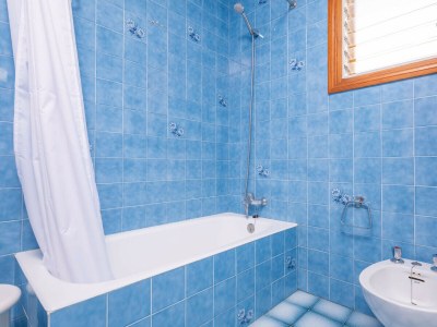 Holiday house CA NA CLARA (VILLA PASCUAL) - Features photo 31