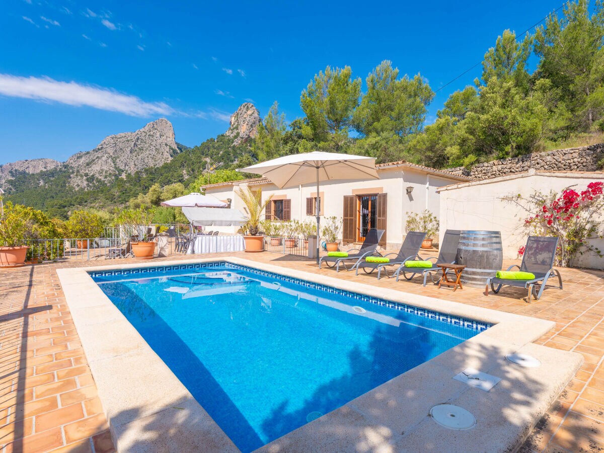 Villa VILLA ES PUTCHET