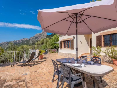 Villa VILLA ES PUTCHET - Outdoor photo 2