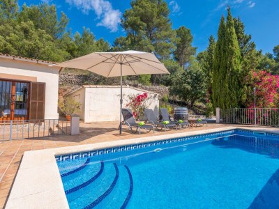 Villa VILLA ES PUTCHET - Outdoor photo 4