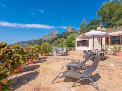 Villa VILLA ES PUTCHET - Outdoor photo 5