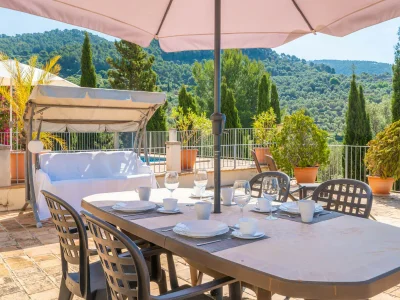 Villa VILLA ES PUTCHET - Outdoor photo 6