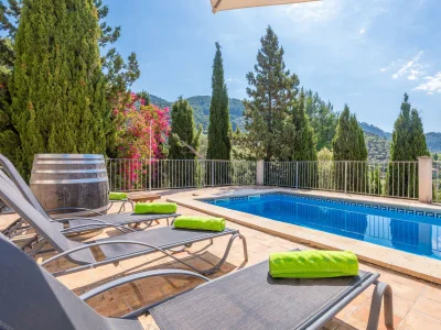 Villa VILLA ES PUTCHET - Outdoor photo 7