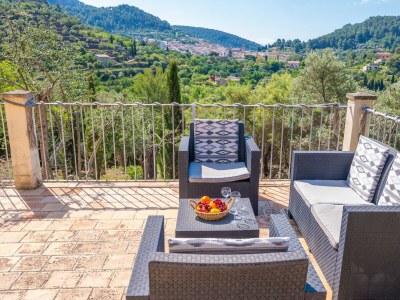 Villa VILLA ES PUTCHET - Outdoor photo 8