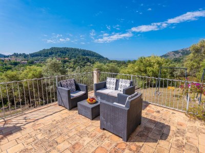 Villa VILLA ES PUTCHET - Outdoor photo 10