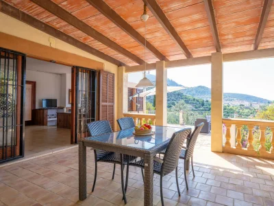 Villa VILLA ES PUTCHET - Outdoor photo 11