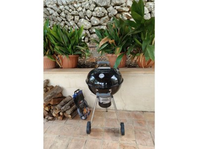 Villa VILLA ES PUTCHET - Outdoor photo 12